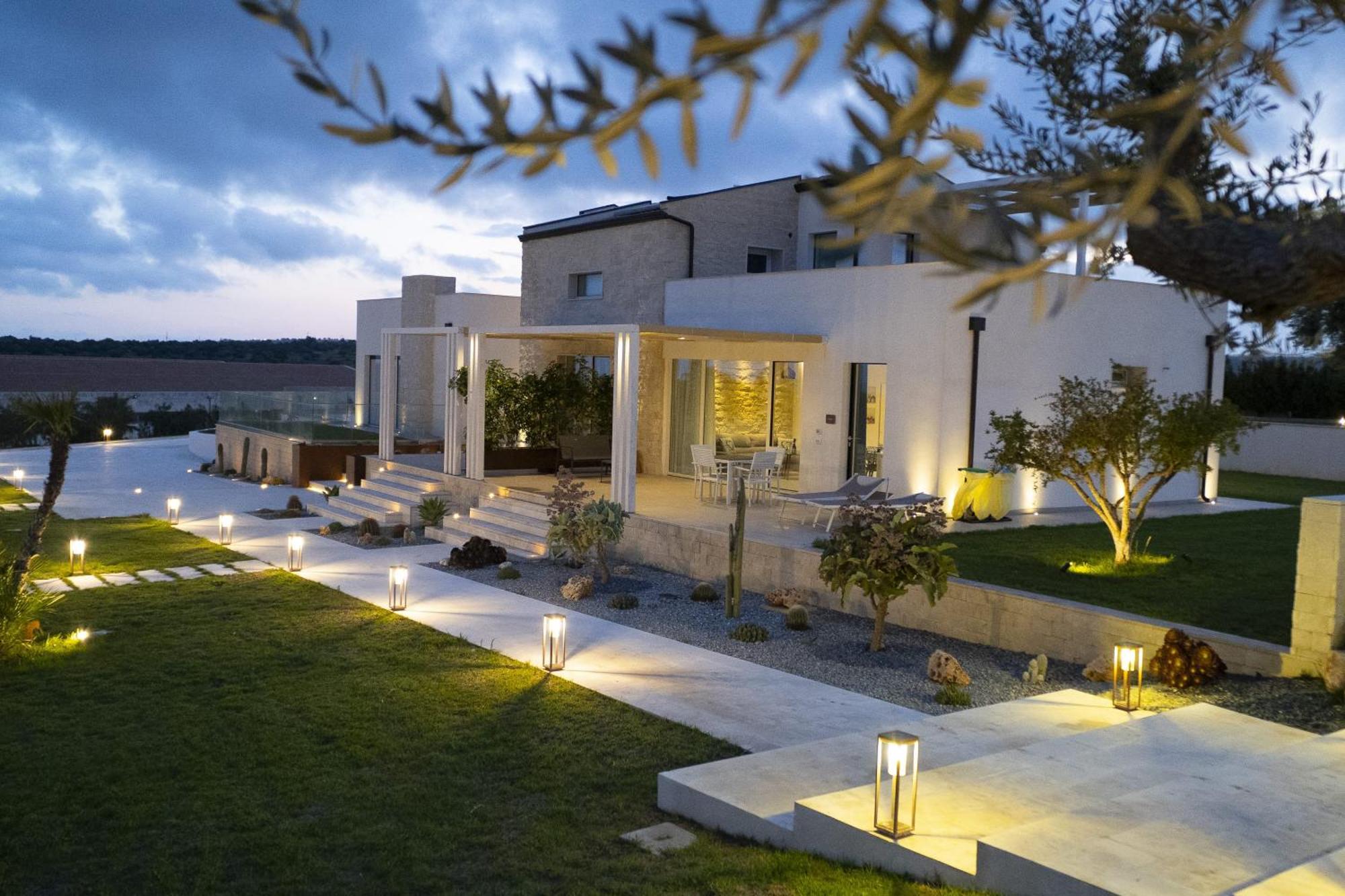 Shalamu Luxury
